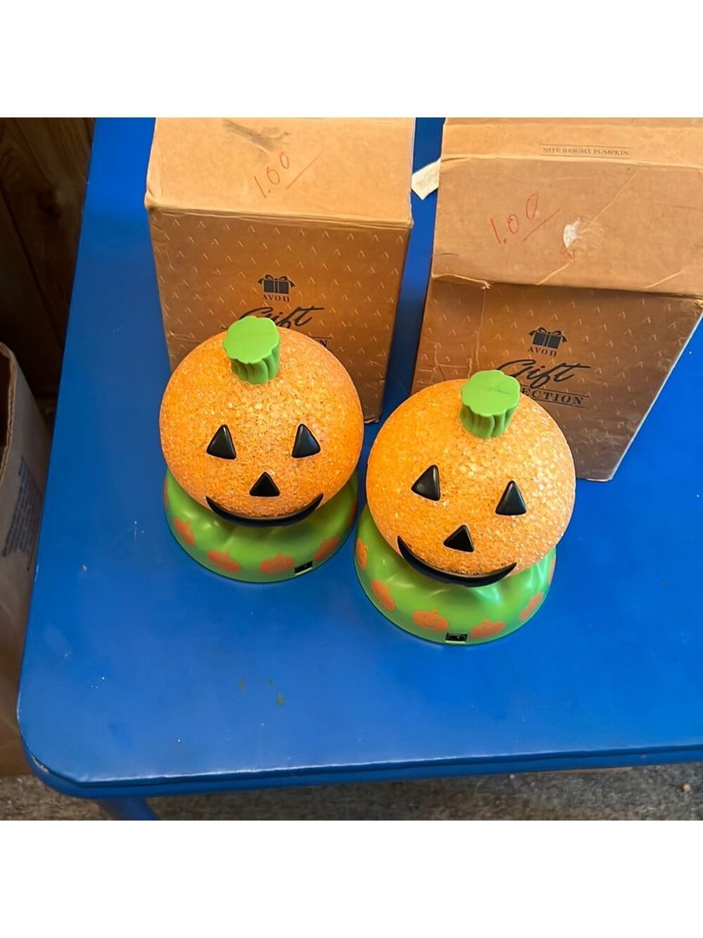 Halloween decoration